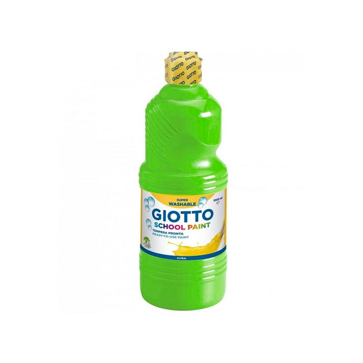 Tablou Giotto 1 L (6 Unități) - Birou și papetărie, Arte și Meserii