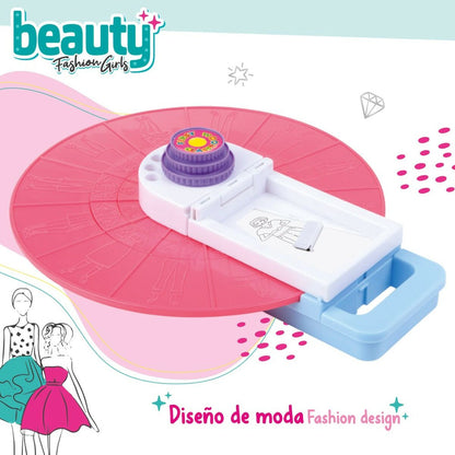Studio de Design Colorbaby (6 Unități) - Birou și papetărie, Arte și Meserii