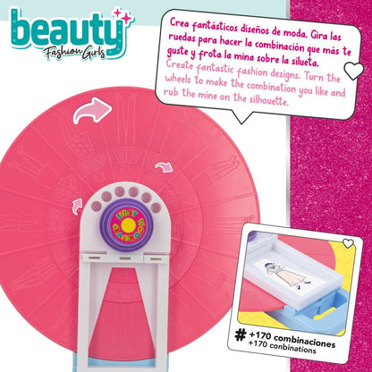 Studio de Design Colorbaby (6 Unități) - Birou și papetărie, Arte și Meserii