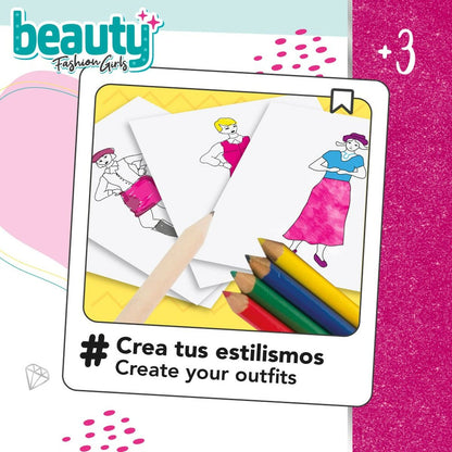 Studio de Design Colorbaby (6 Unități) - Birou și papetărie, Arte și Meserii