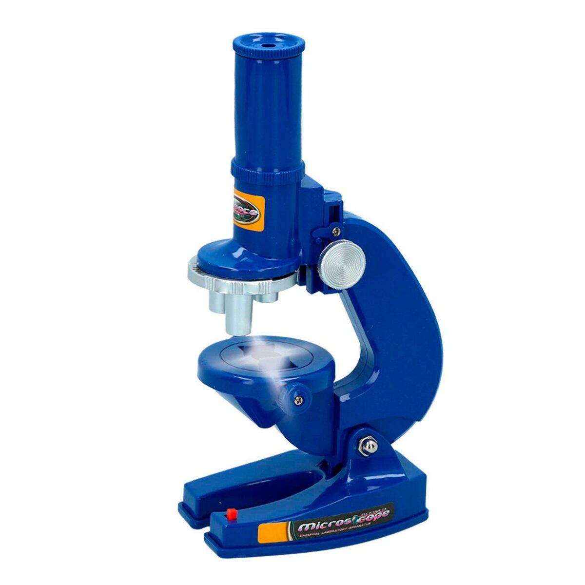 Telescop pentru copii Colorbaby 2 Unități - Jucarii si jocuri, Învățare și educație