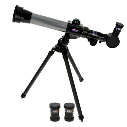 Telescop pentru copii Colorbaby 4 Unități - Jucarii si jocuri, Învățare și educație