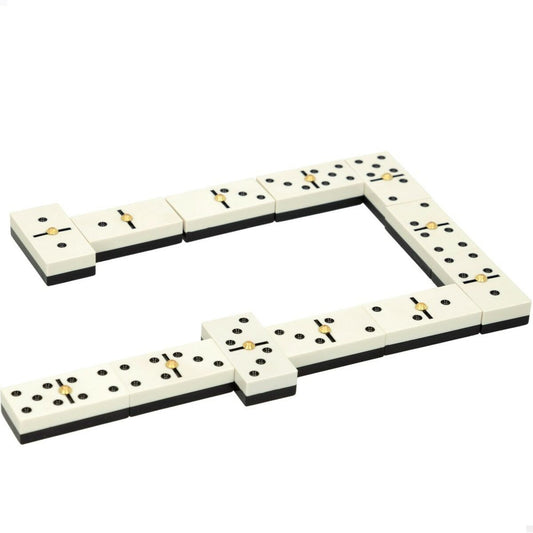 Domino Colorbaby (6 Unități) - Jucarii si jocuri, Jocuri și accesorii