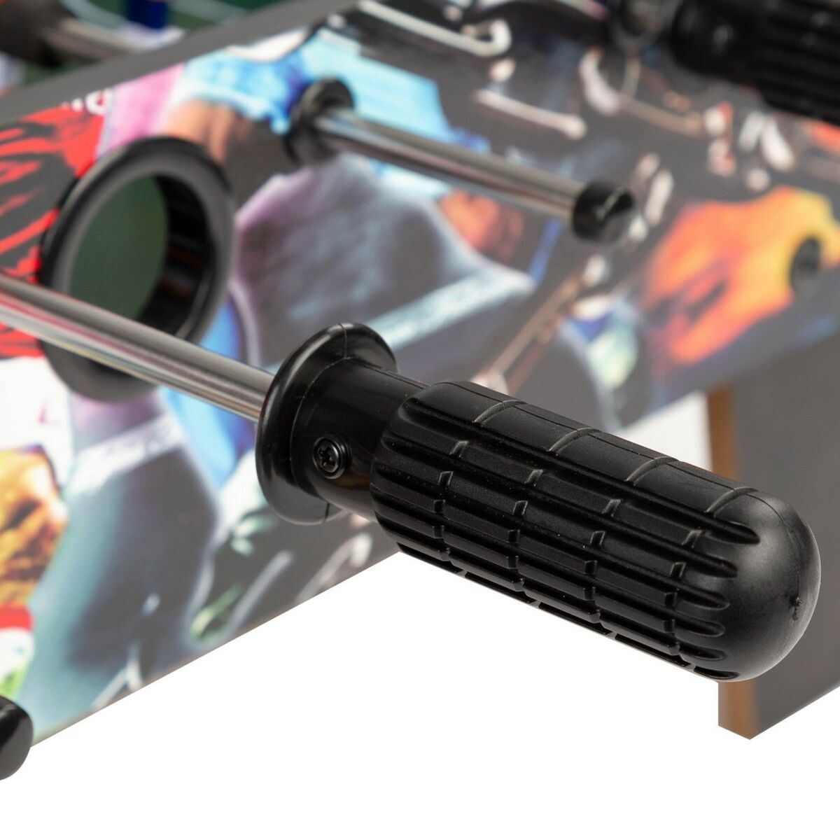 Masă de Fotbal Colorbaby 69 x 24 x 37 cm (2 Unități) - Jucarii si jocuri, Jocuri și accesorii