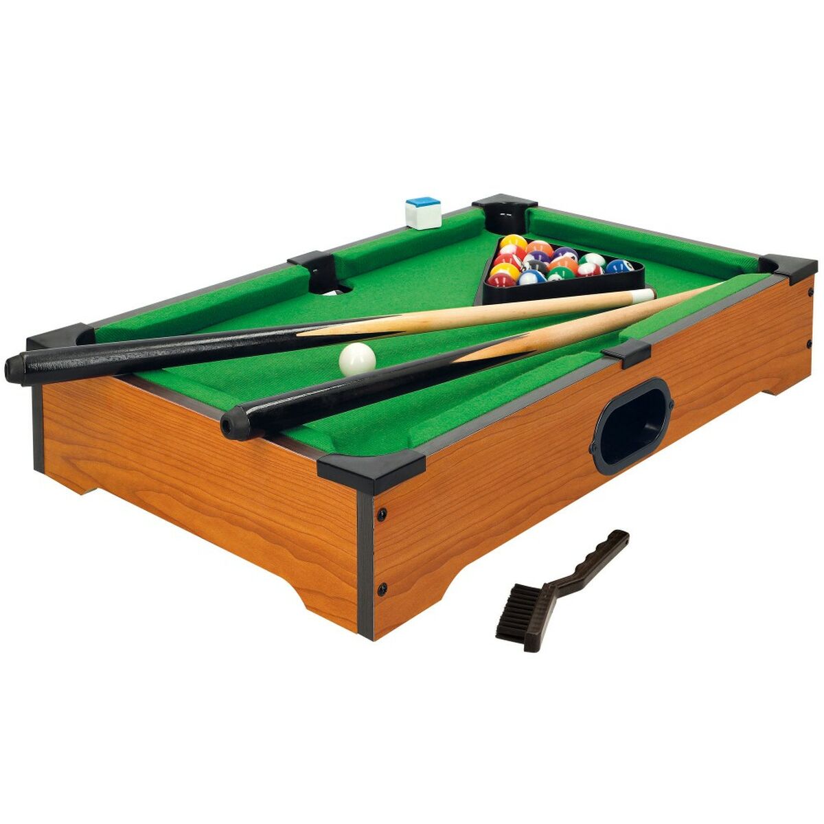 Masă de Biliard Colorbaby 51 x 9 x 31 cm (2 Unități) - Jucarii si jocuri, Jocuri și accesorii