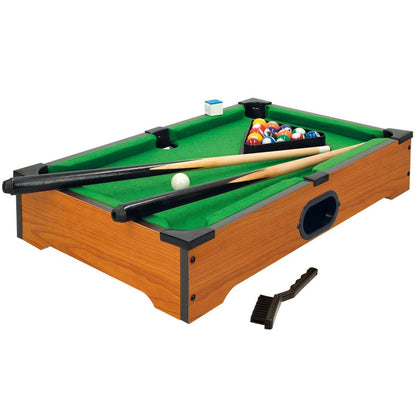 Masă de Biliard Colorbaby 51 x 9 x 31 cm (2 Unități) - Jucarii si jocuri, Jocuri și accesorii