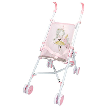 Scaun pentru Păpuși Colorbaby Adventure 28 x 56 x 42 cm 12 Unități - Jucarii si jocuri, Păpuși și accesorii
