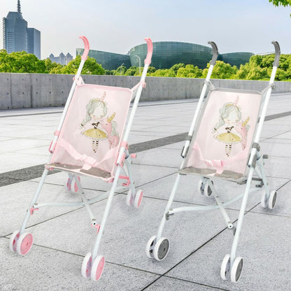 Scaun pentru Păpuși Colorbaby Adventure 28 x 56 x 42 cm 12 Unități - Jucarii si jocuri, Păpuși și accesorii