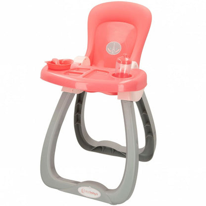 Scaun înalt Colorbaby 30 x 54 x 34,5 cm 2 Unități - Jucarii si jocuri, Păpuși și accesorii