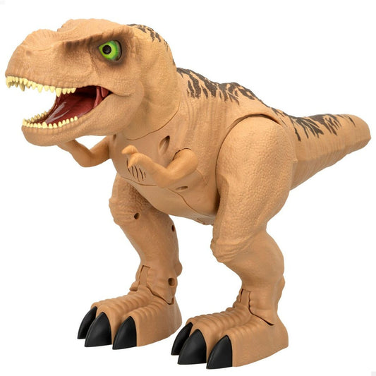 Dinozaur Funville T-Rex 2 Unități 45 x 28 x 15 cm - Jucarii si jocuri, Păpuși și figurine