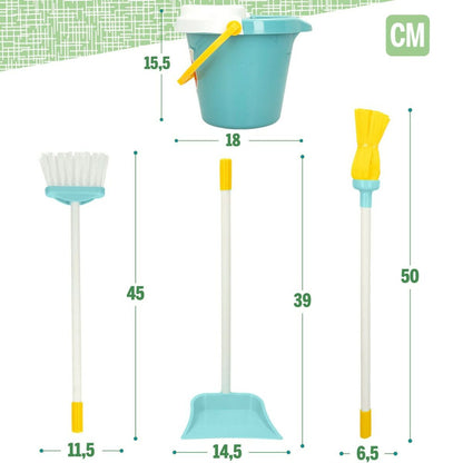Aparat de jucărie Colorbaby 30,5 x 59,5 x 21,5 cm (12 Unități) - Jucarii si jocuri, Imitații de jocuri