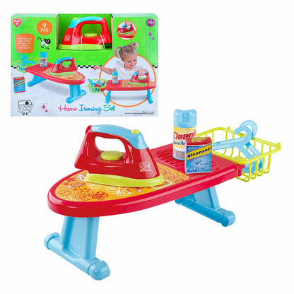 Set de jucării PlayGo 48,5 x 13,5 x 17,5 cm (4 Unități) - Jucarii si jocuri, Imitații de jocuri