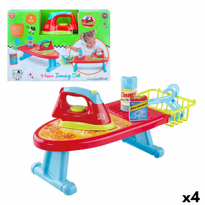Set de jucării PlayGo 48,5 x 13,5 x 17,5 cm (4 Unități) - Jucarii si jocuri, Imitații de jocuri