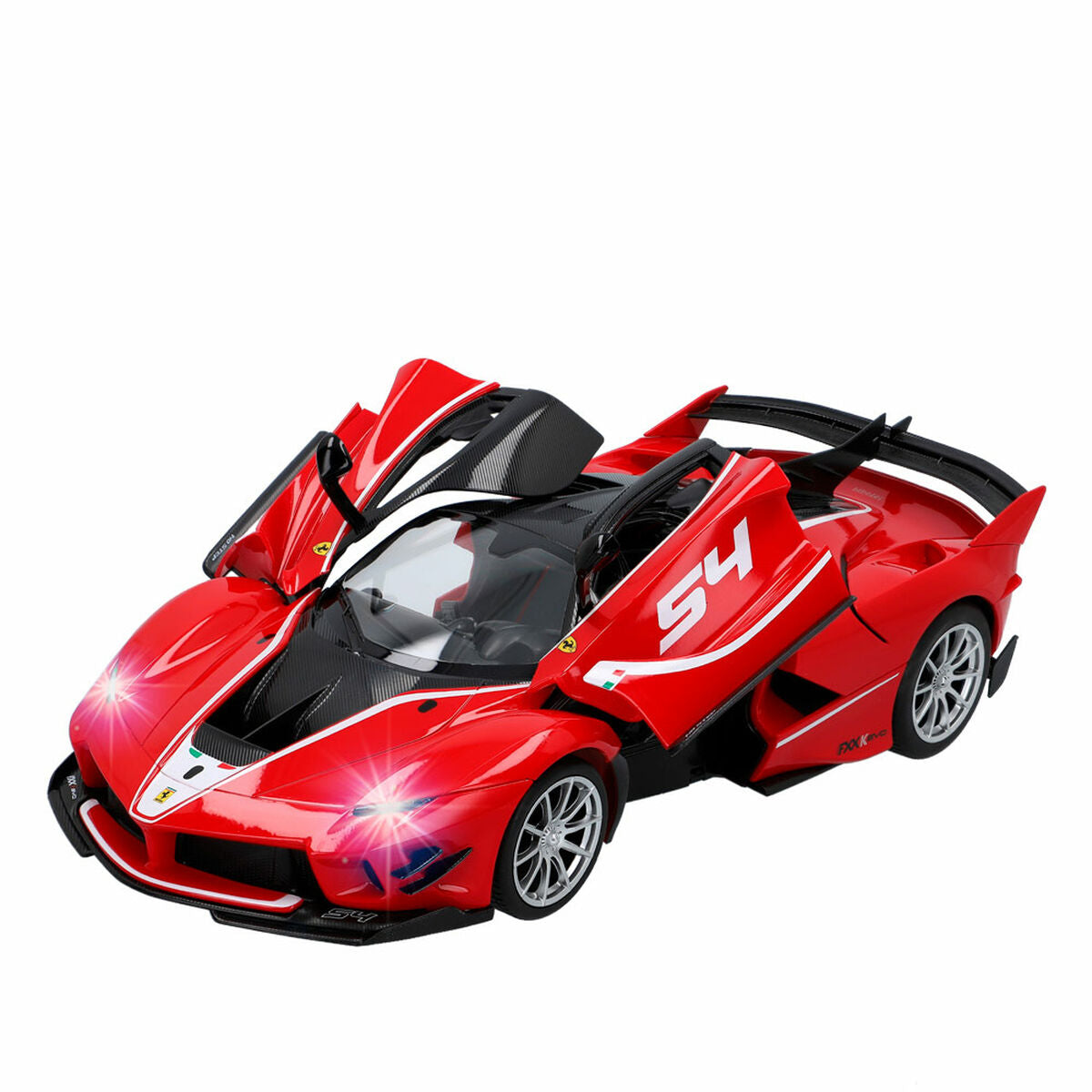 Mașină Radio Control Ferrari FXX K Evo 1:14 (2 Unități) - Jucarii si jocuri, Vehicule