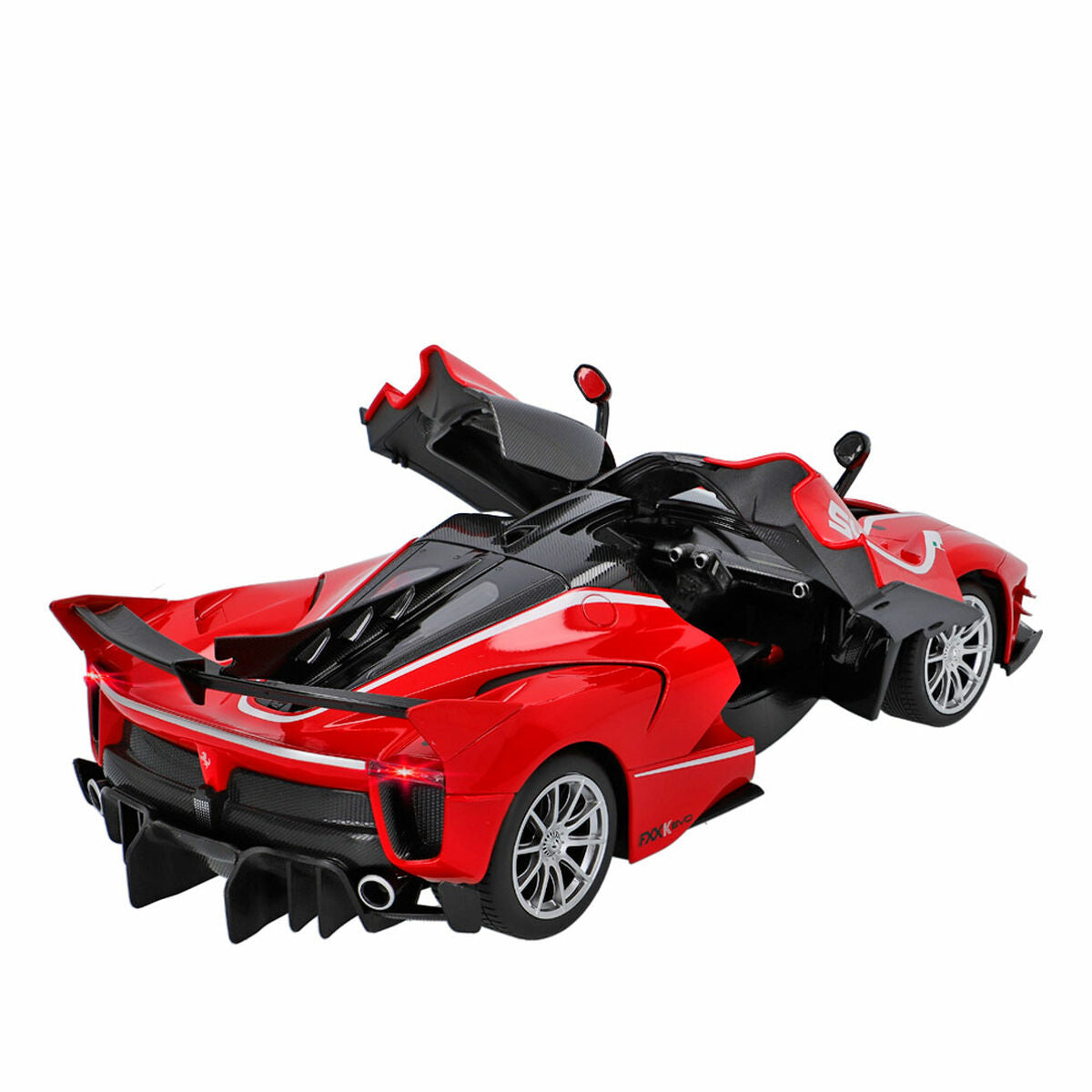 Mașină Radio Control Ferrari FXX K Evo 1:14 (2 Unități) - Jucarii si jocuri, Vehicule