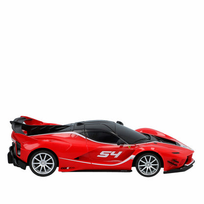 Mașină Radio Control Ferrari FXX K Evo 1:24 (4 Unități) - Jucarii si jocuri, Vehicule
