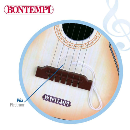 Chitară pentru Copii Bontempi - Jucarii si jocuri, Instrumente muzicale pentru copii