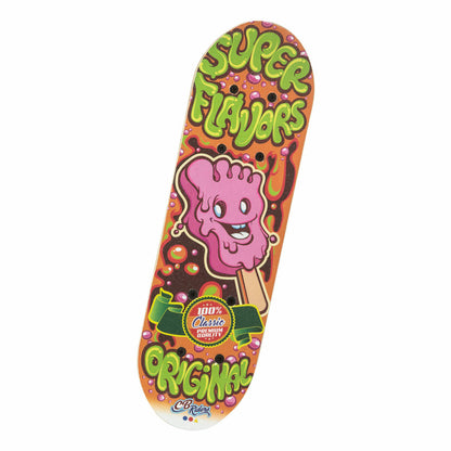 Skateboard Colorbaby (6 Unități) - Jucarii si jocuri, În aer liber și sport