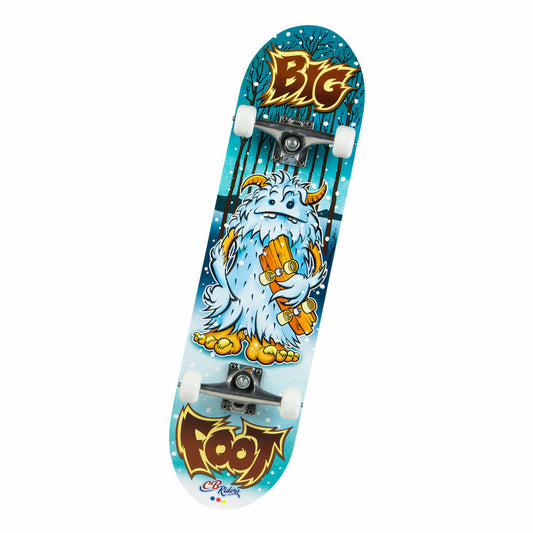 Skateboard Colorbaby - Jucarii si jocuri, În aer liber și sport