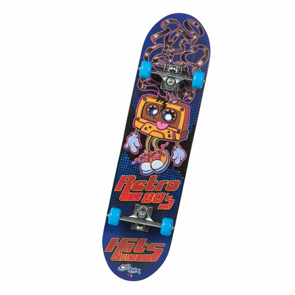 Skateboard Colorbaby - Jucarii si jocuri, În aer liber și sport