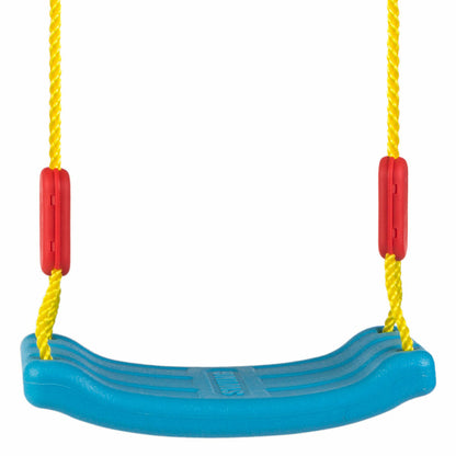 Scaun pivotant Colorbaby 36 x 173 x 15 cm (4 Unități) - Jucarii si jocuri, În aer liber și sport