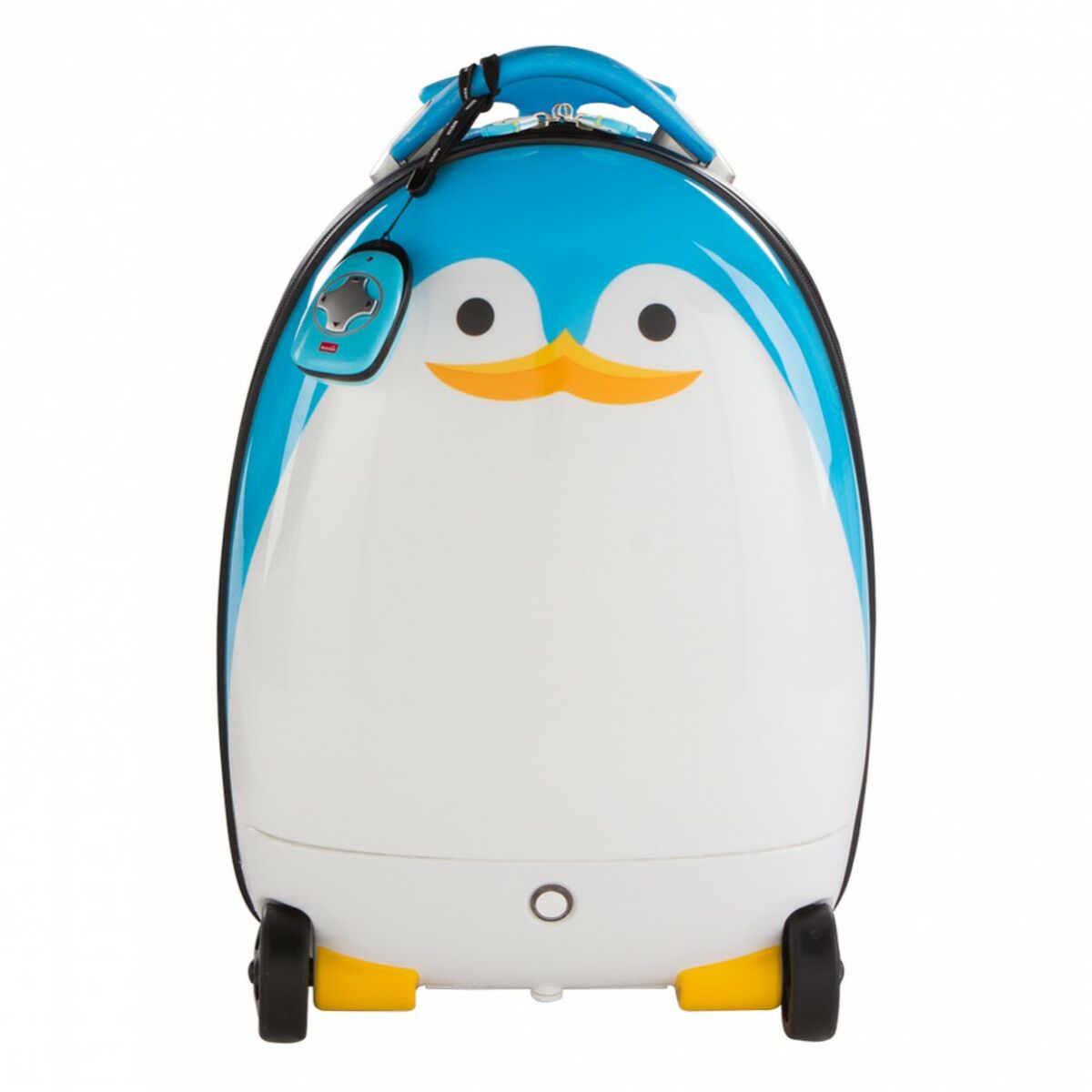 Rucsac Trolley Rastar Infantil Control radio 2,4 GHz 34,5 x 47 x 27 cm (2 Unități) - Birou și papetărie, Material școlar și educațional
