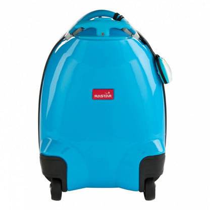 Rucsac Trolley Rastar Infantil Control radio 2,4 GHz 34,5 x 47 x 27 cm (2 Unități) - Birou și papetărie, Material școlar și educațional