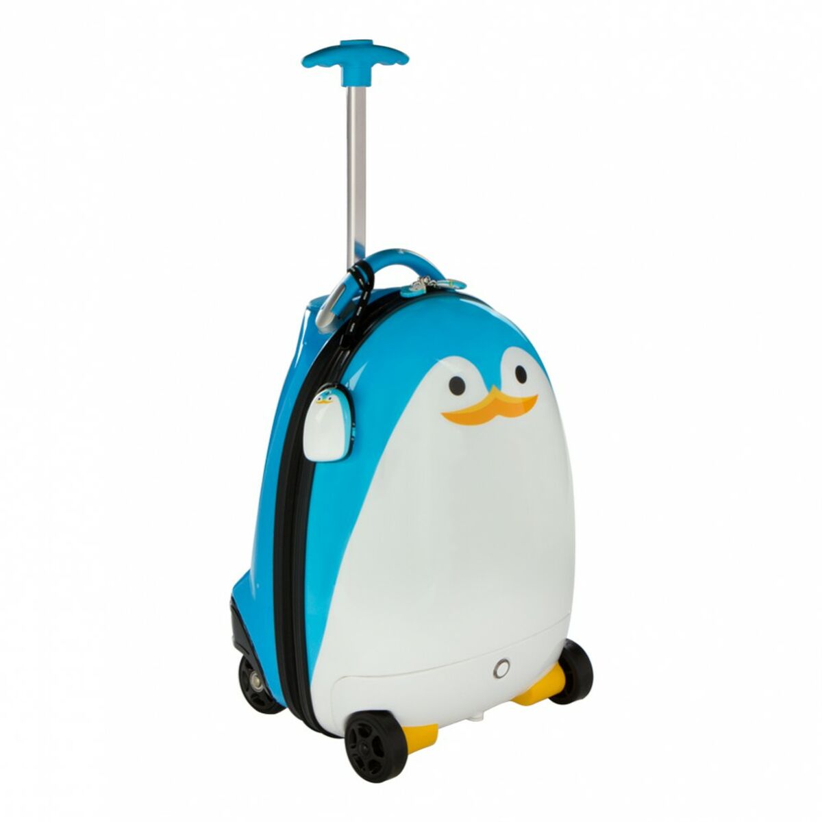 Rucsac Trolley Rastar Infantil Control radio 2,4 GHz 34,5 x 47 x 27 cm (2 Unități) - Birou și papetărie, Material școlar și educațional