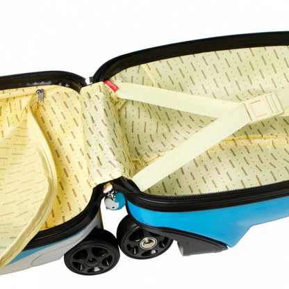 Rucsac Trolley Rastar Infantil Control radio 2,4 GHz 34,5 x 47 x 27 cm (2 Unități) - Birou și papetărie, Material școlar și educațional