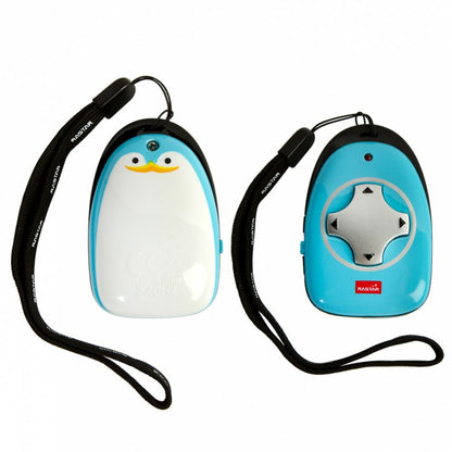 Rucsac Trolley Rastar Infantil Control radio 2,4 GHz 34,5 x 47 x 27 cm (2 Unități) - Birou și papetărie, Material școlar și educațional