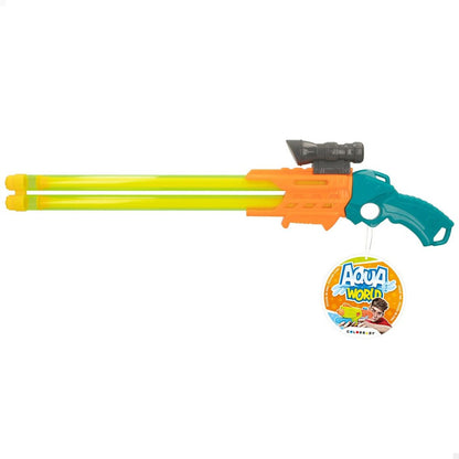 Pistol cu Apă Colorbaby 55 x 13,5 x 3,3 cm (12 Unități) - Jucarii si jocuri, În aer liber și sport