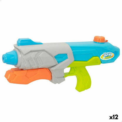 Pistol cu Apă Colorbaby 41,5 x 19 x 7 cm (12 Unități) - Jucarii si jocuri, În aer liber și sport