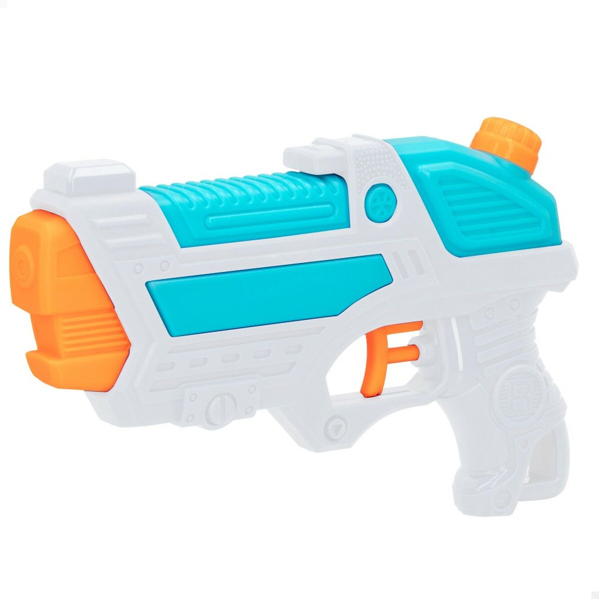 Set 2 Pistoale Colorbaby 200 ml 22 x 14 x 3,5 cm (6 Unități) - Jucarii si jocuri, În aer liber și sport