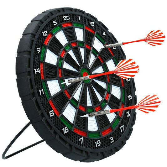 darts Colorbaby Ø 31 cm (6 Unități) - Sport și în aer liber, Darts și ținte