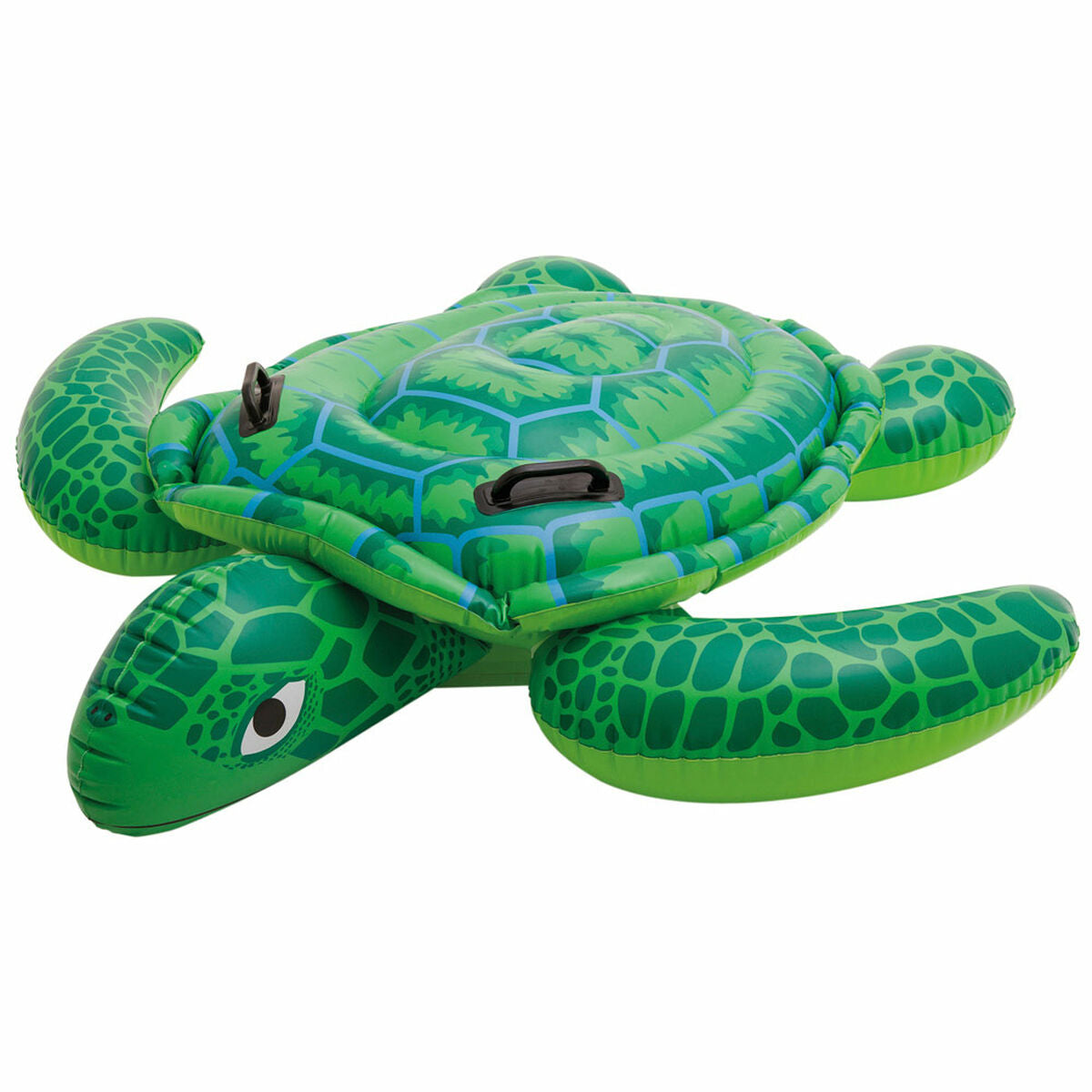 Figurină Gonflabilă pentru Piscină Intex Broască țestoasă 150 x 30 x 127 cm (6 Unități) - Jucarii si jocuri, În aer liber și sport