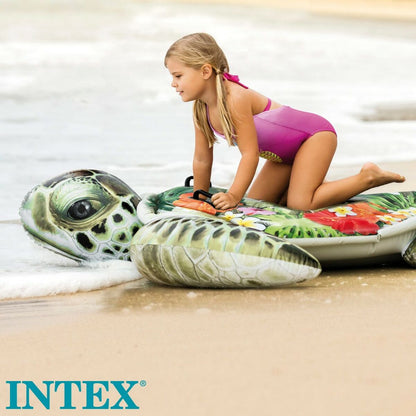 Figurină Gonflabilă pentru Piscină Intex 170 x 38 x 191 cm (4 Unități) - Jucarii si jocuri, În aer liber și sport