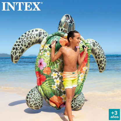 Figurină Gonflabilă pentru Piscină Intex 170 x 38 x 191 cm (4 Unități) - Jucarii si jocuri, În aer liber și sport