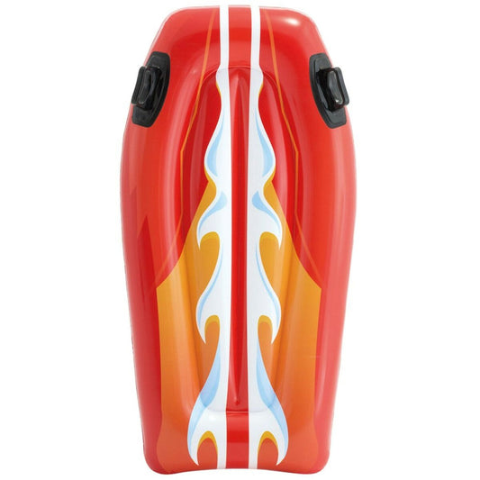 Figurină Gonflabilă pentru Piscină Intex Joy Rider 62 x 112 cm Masă de surf (12 Unități) - Jucarii si jocuri, În aer liber și sport