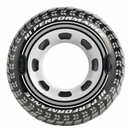 Roată gonflabilă Intex 114 x 114 cm (6 Unități) - Jucarii si jocuri, În aer liber și sport