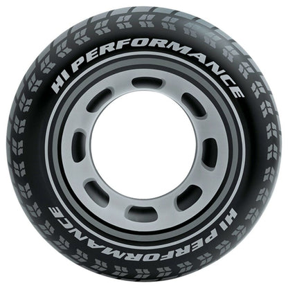 Roată gonflabilă Intex 91 x 23 x 91 cm (24 Unități) - Jucarii si jocuri, În aer liber și sport