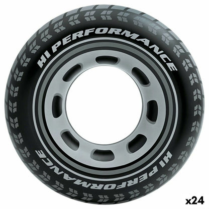 Roată gonflabilă Intex 91 x 23 x 91 cm (24 Unități) - Jucarii si jocuri, În aer liber și sport