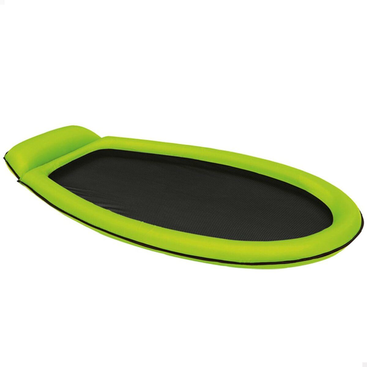 Saltea gonflabilă Intex Lounge Grilă 178 x 94 cm (12 Unități) - Jucarii si jocuri, În aer liber și sport