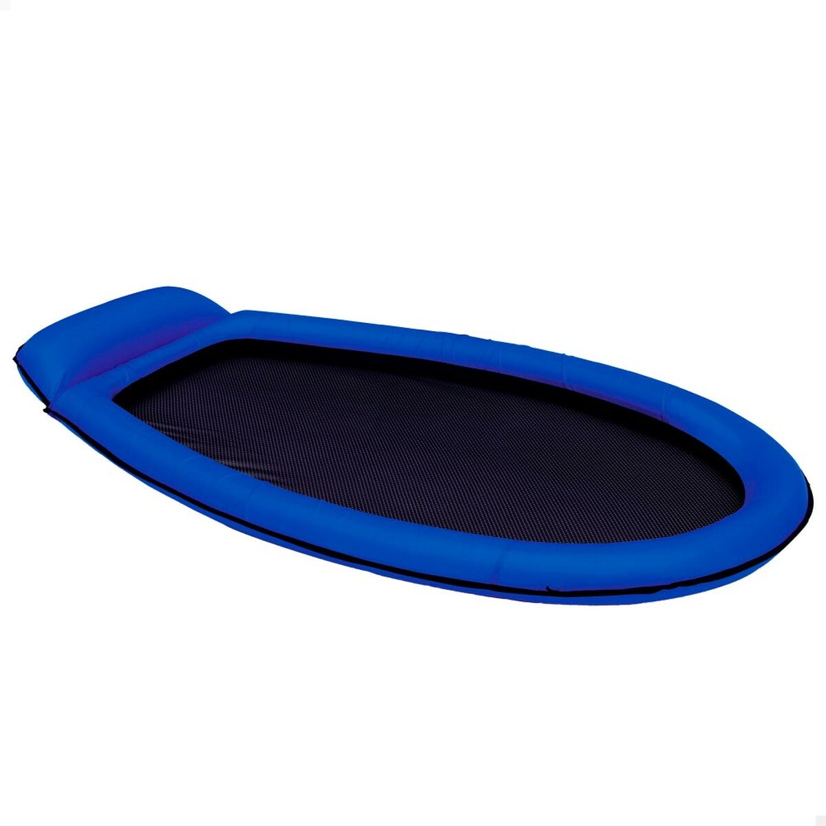 Saltea gonflabilă Intex Lounge Grilă 178 x 94 cm (12 Unități) - Jucarii si jocuri, În aer liber și sport