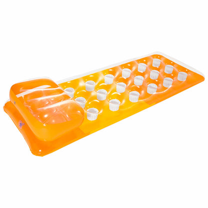 Saltea gonflabilă Intex 18 Ochelari 188 x 30 x 71 cm - Jucarii si jocuri, În aer liber și sport