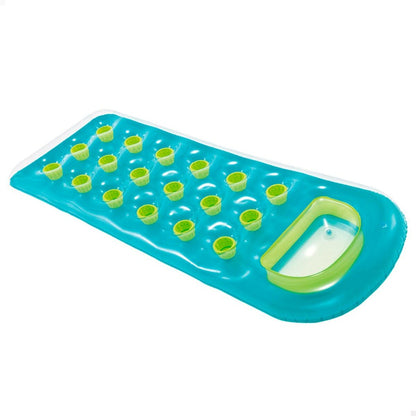 Saltea gonflabilă Intex Reflectorizant/ă 18 Ochelari 188 x 20 x 71 cm - Jucarii si jocuri, În aer liber și sport