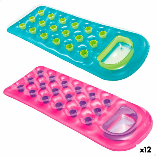 Saltea gonflabilă Intex Reflectorizant/ă 18 Ochelari 188 x 20 x 71 cm - Jucarii si jocuri, În aer liber și sport