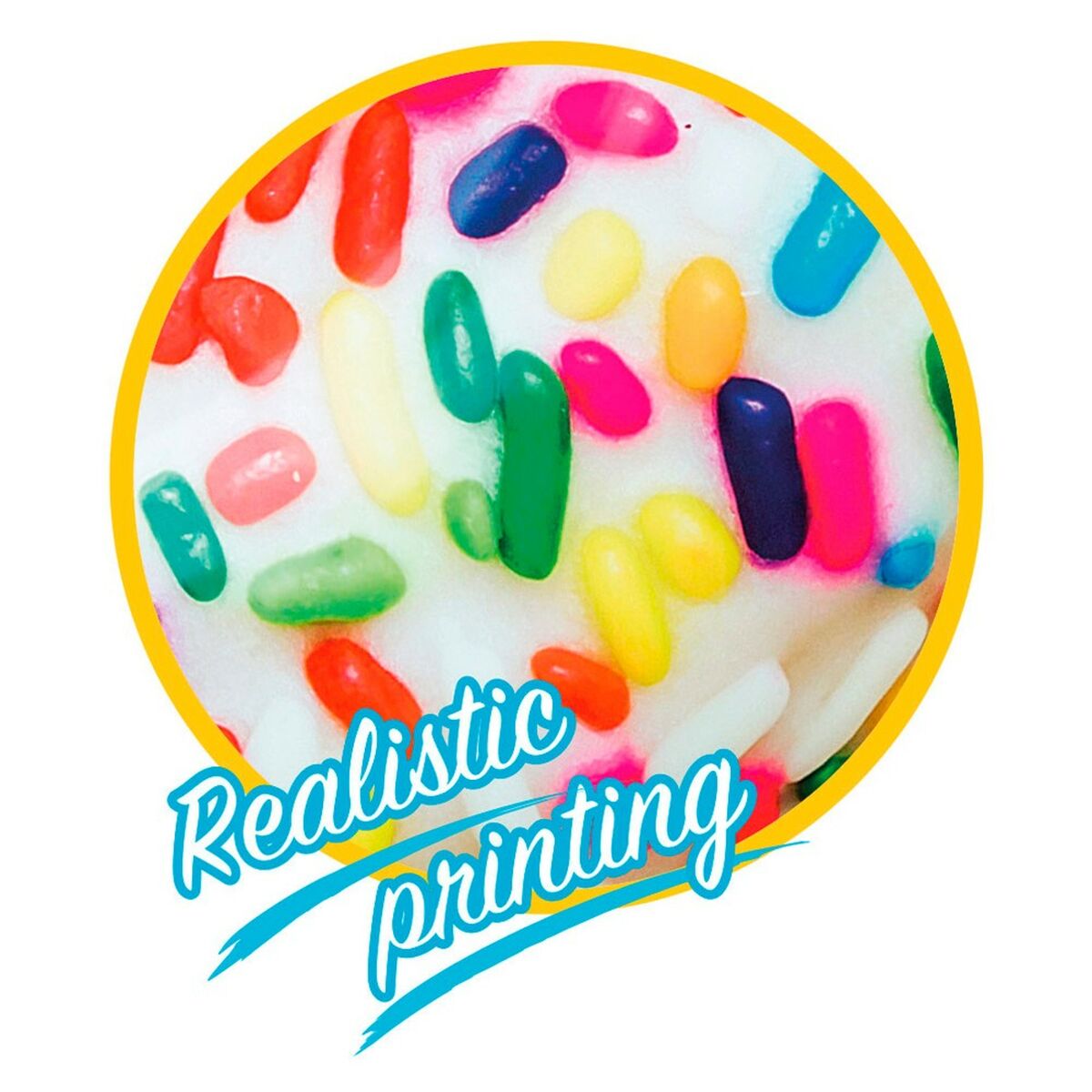 Roată gonflabilă Intex Donut Alb 114 x 25 x 114 cm (12 Unități) - Jucarii si jocuri, În aer liber și sport
