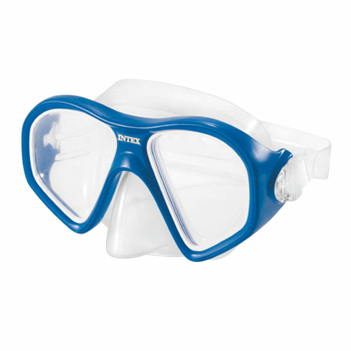 Ochelari de Snorkel Intex Reef Rider - Sport și în aer liber, Sporturi acvatice