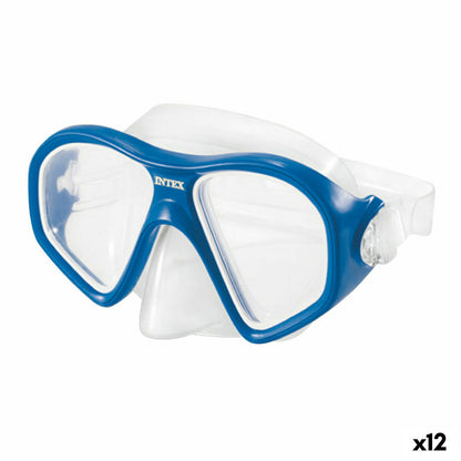 Ochelari de Snorkel Intex Reef Rider - Sport și în aer liber, Sporturi acvatice