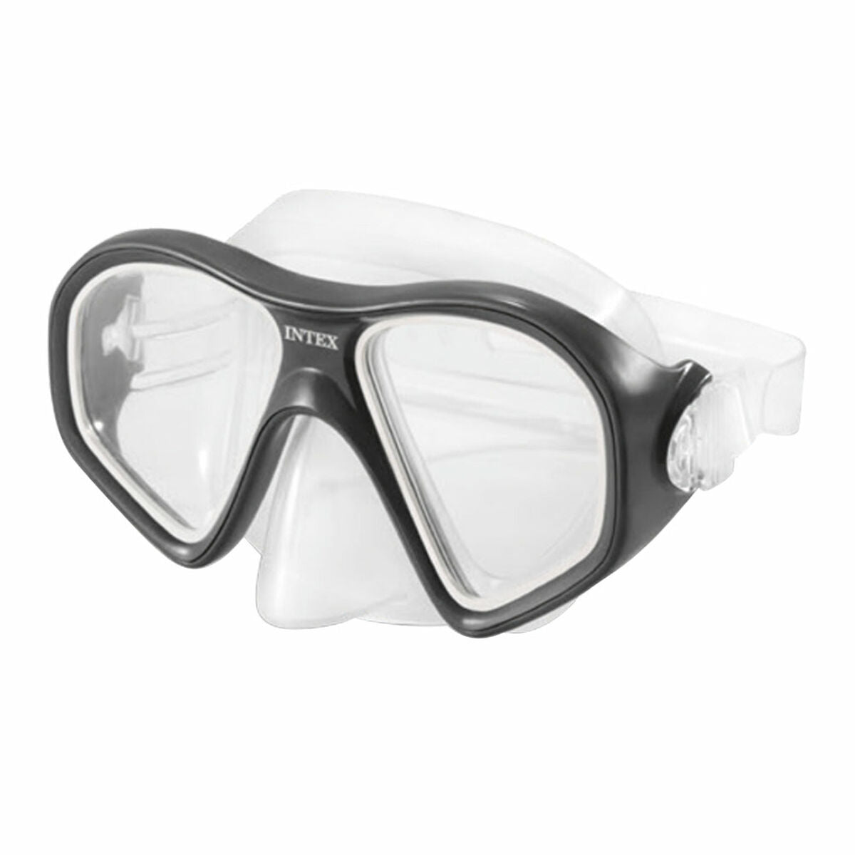 Ochelari de Snorkel Intex Reef Rider - Sport și în aer liber, Sporturi acvatice